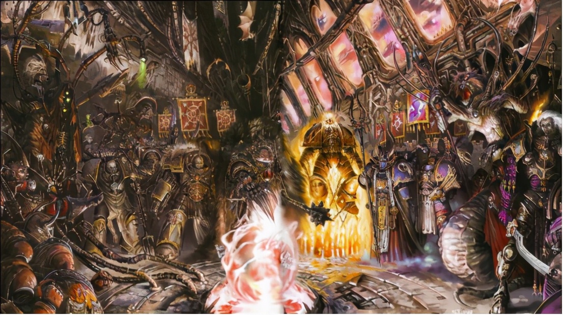 战锤40k雷霆远征怎么样,战锤40k雷霆远征视频