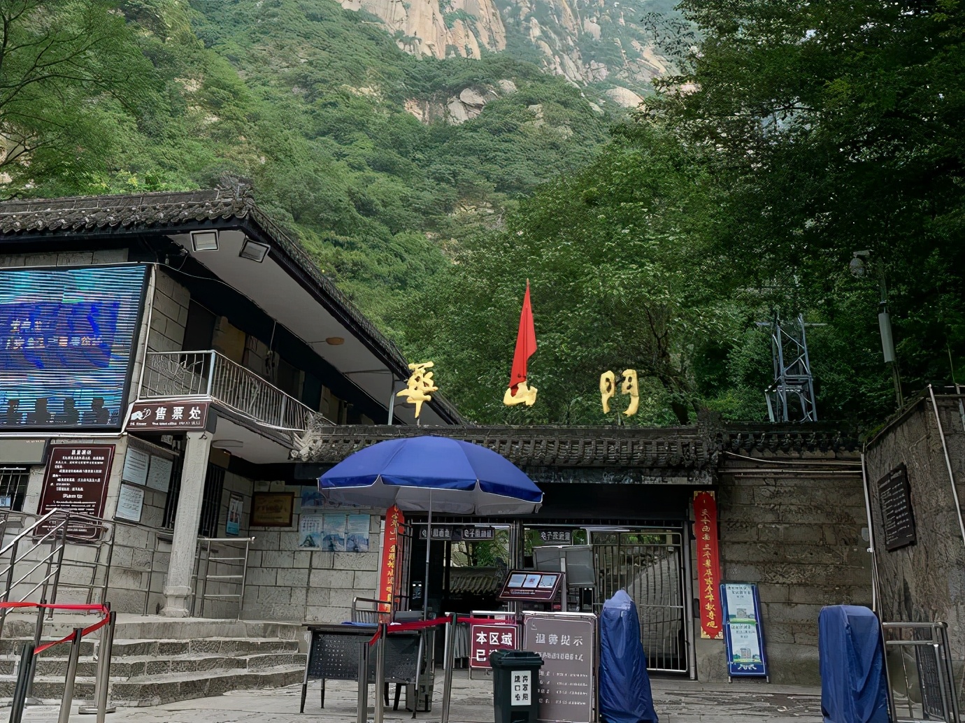 踏上毕业旅行的五月,想不想来一场浪漫的毕业旅行