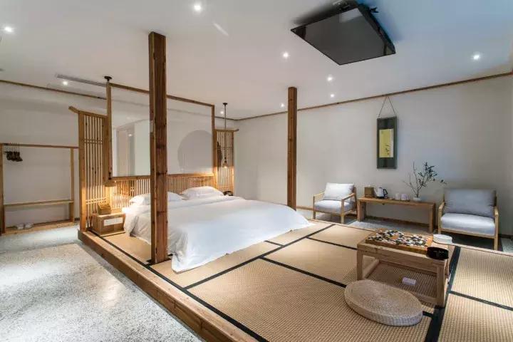 武夷山最美十大民宿排名,武夷山生活美学大红袍