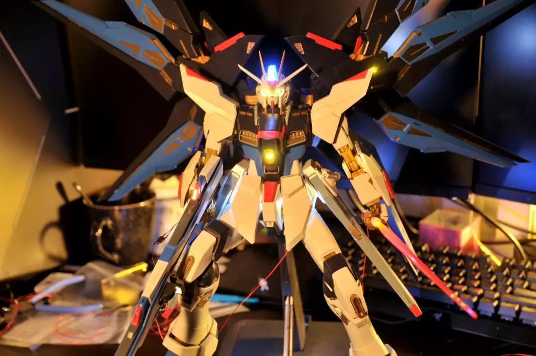 玩家加灯之路,玩家的成长道路