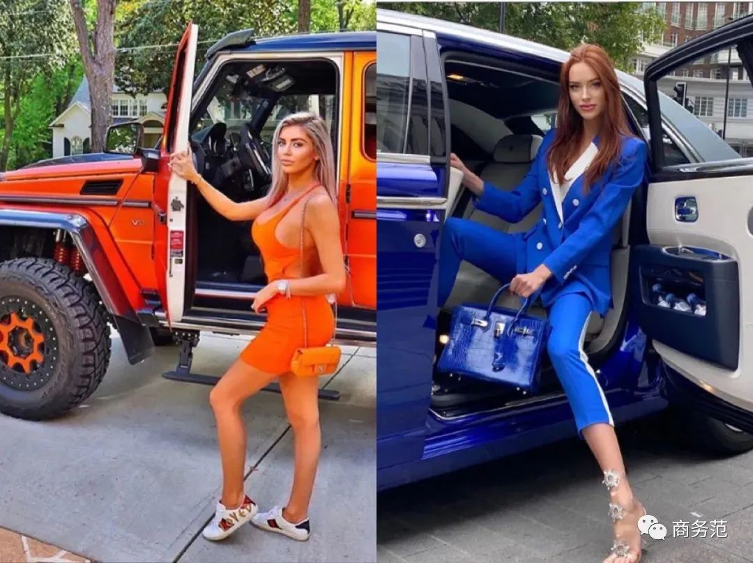 富二代发朋友圈的视频,富二代故意发朋友圈