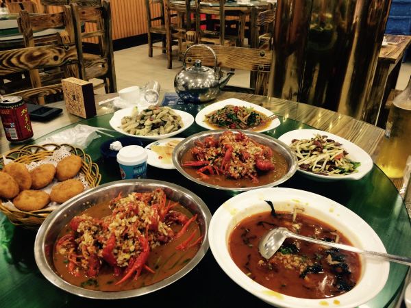 长沙有哪些深藏不露的餐馆？