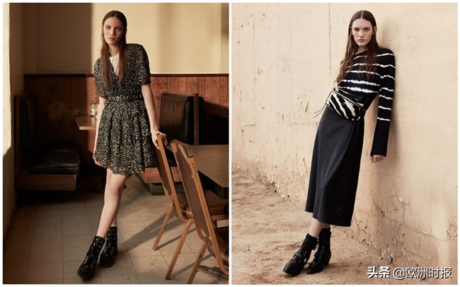 都挺好里姚晨的职场穿搭引发热议！这几个欧洲品牌功不可没