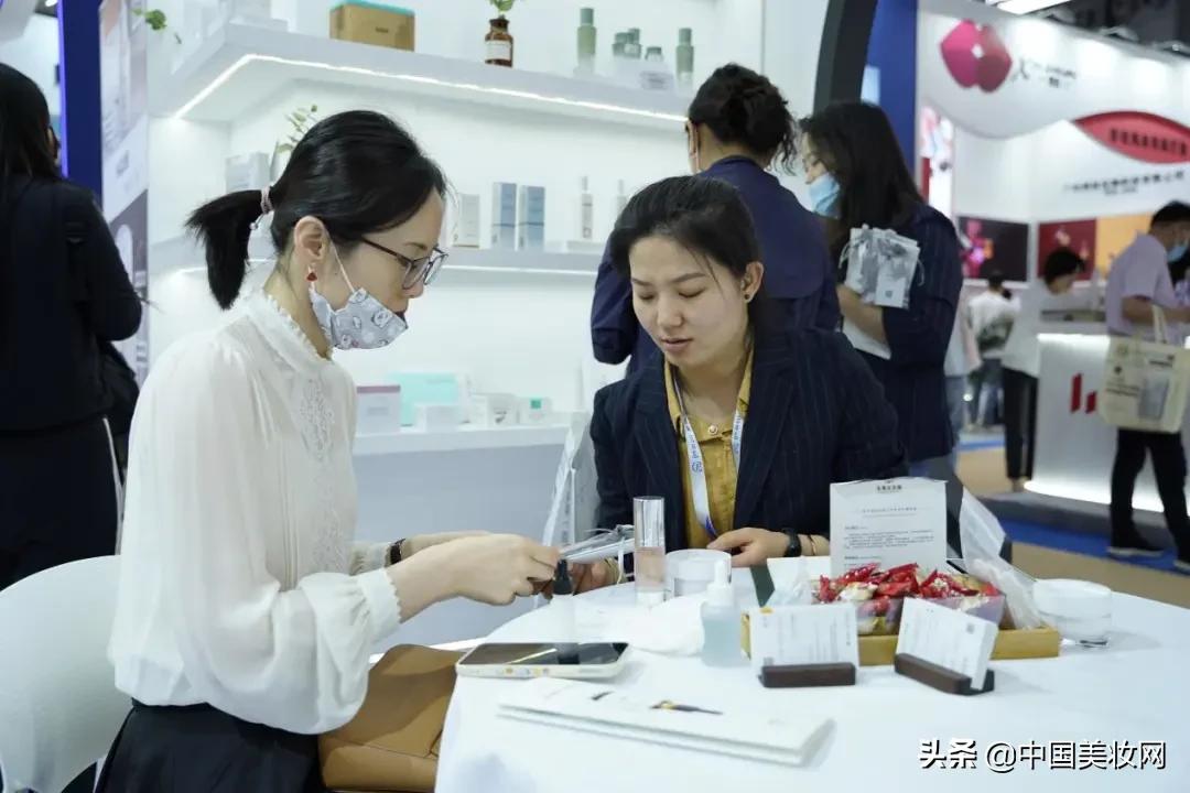 功效为王,乐美达生物携重磅新品亮相两大展会