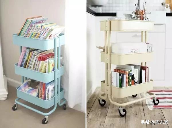 生活不是租来的,20件出租房必备好物