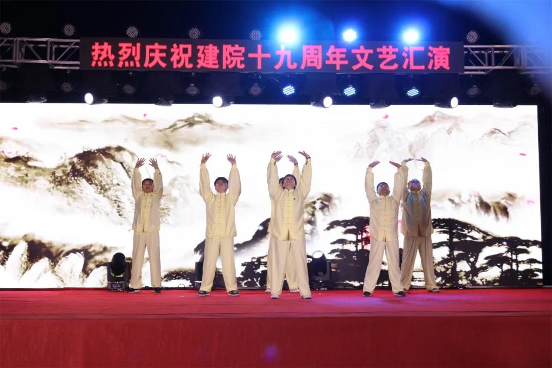 临沂尤村同德中医院,临沂义堂同德中医院活动