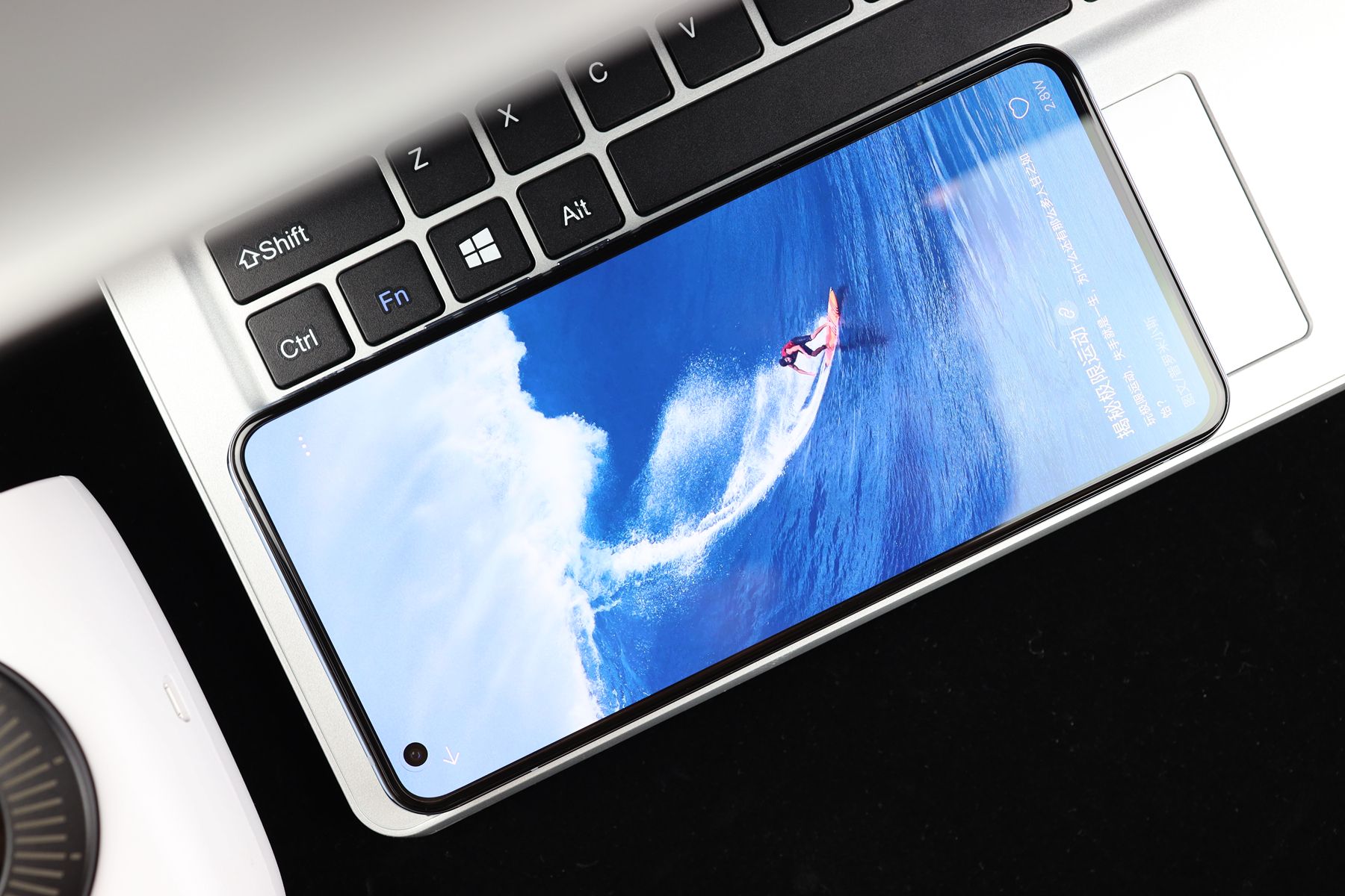 现在最薄的5g手机是vivox50吗,外观设计新革命vivox50上手图赏