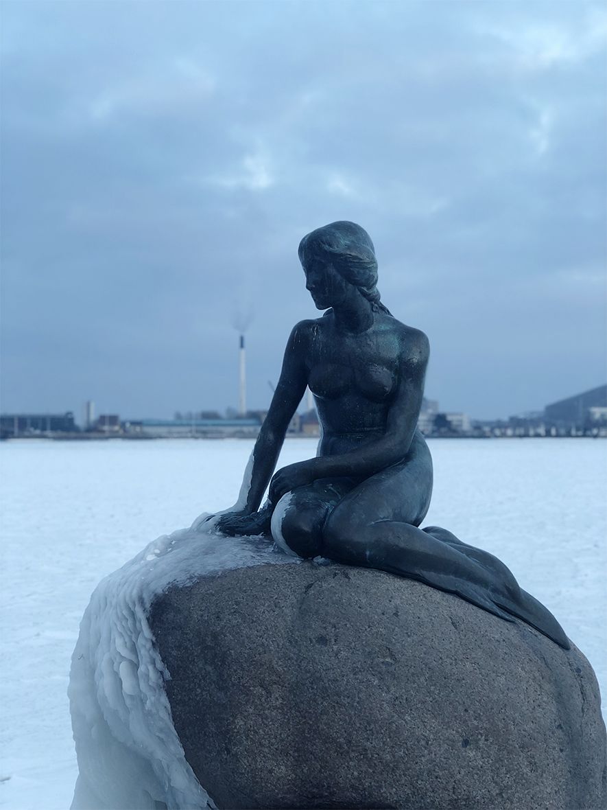 哥本哈根旅行视频,哥本哈根noma餐厅效果图