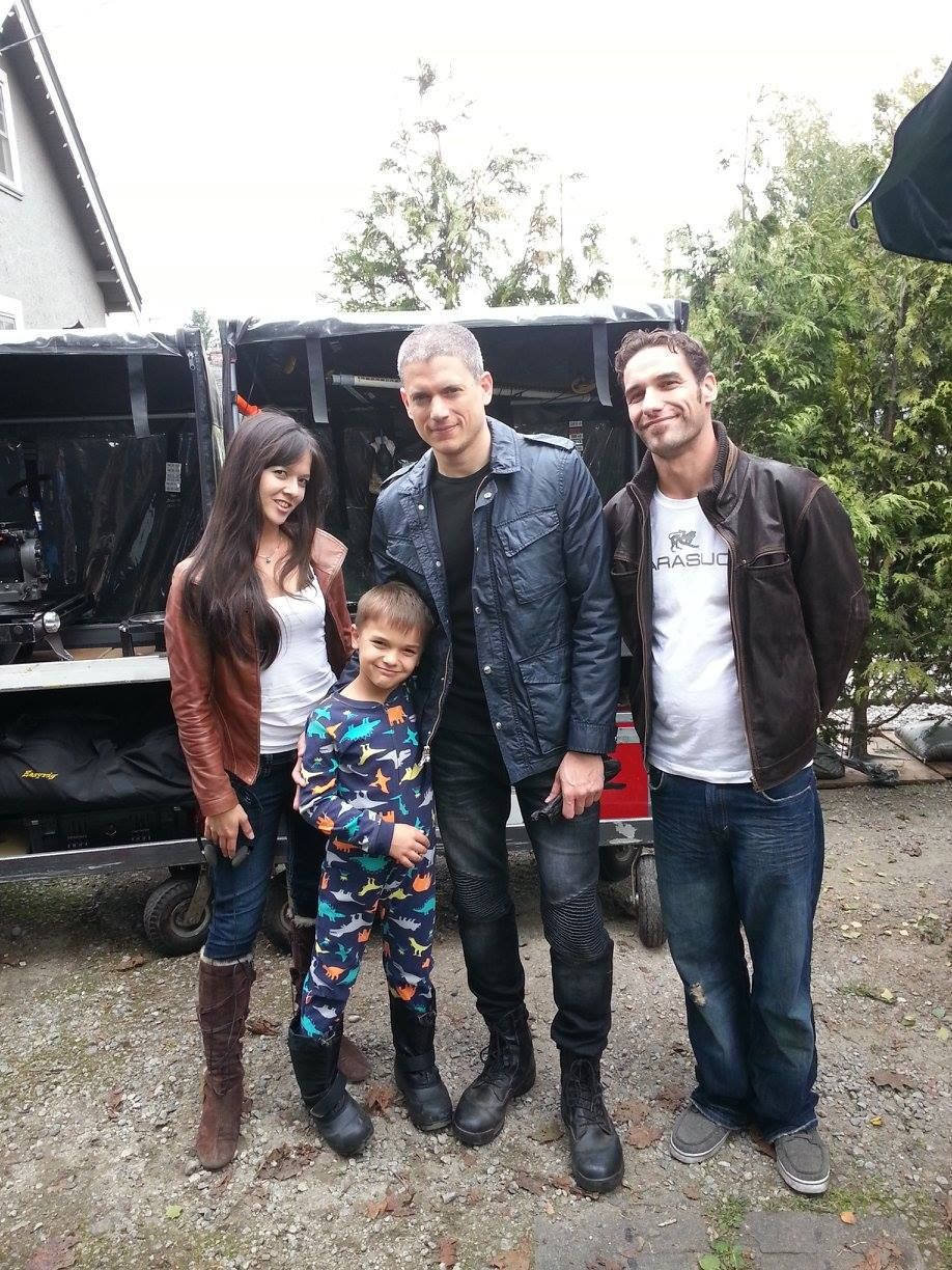 越狱美剧演员现状,美剧越狱米勒