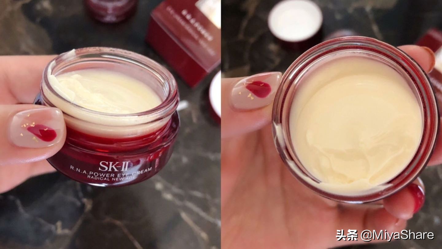 贵妇眼霜细纹干纹推荐,贵妇级抗老眼霜测评