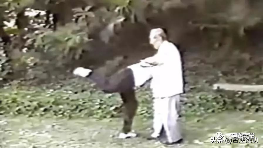 内家拳拳经,内家拳修炼秘传功法