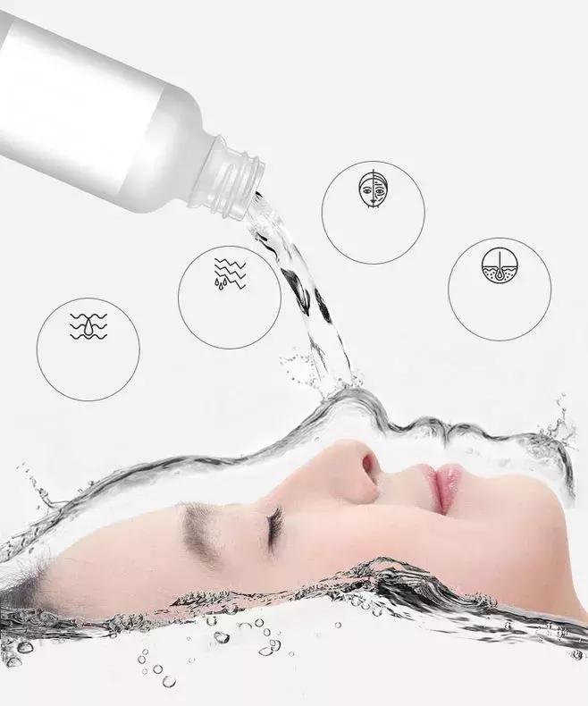 换季式美肌get起来,冬天美肌护理步骤