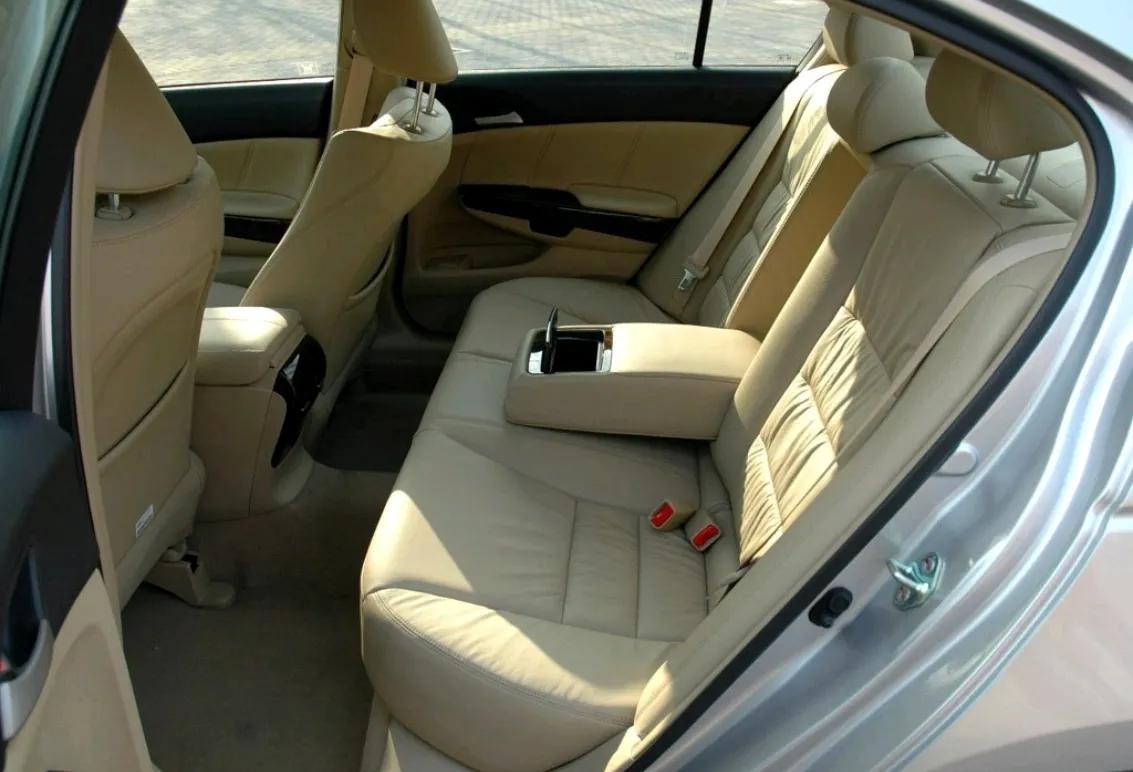 五万左右雅阁和凯美瑞怎么选,五万以下的凯美瑞值得购买吗