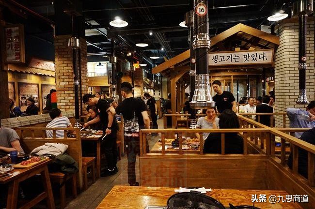 烧烤店消费满100元啤酒免费,烧烤店7天收款98万你学会了吗