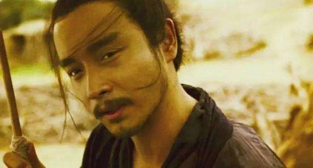 如果有好感那就是喜欢张国荣,爱上张国荣的男人