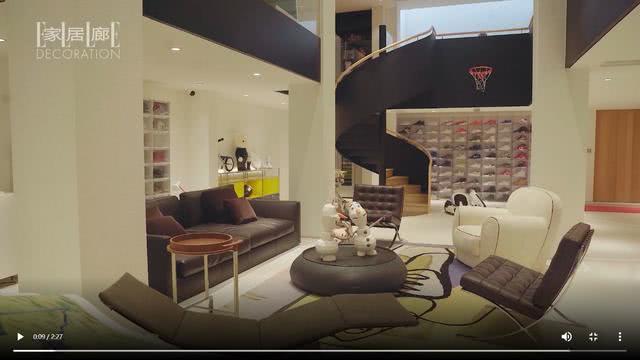 陈赫豪宅手办曝光,陈赫豪宅内部曝光