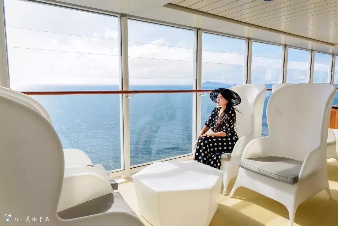 邮轮上怎么拍照取景,邮轮上如何拍照片好看