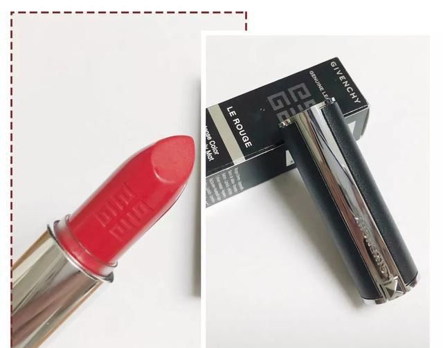 你的口红是真的吗,你的口红上过榜吗