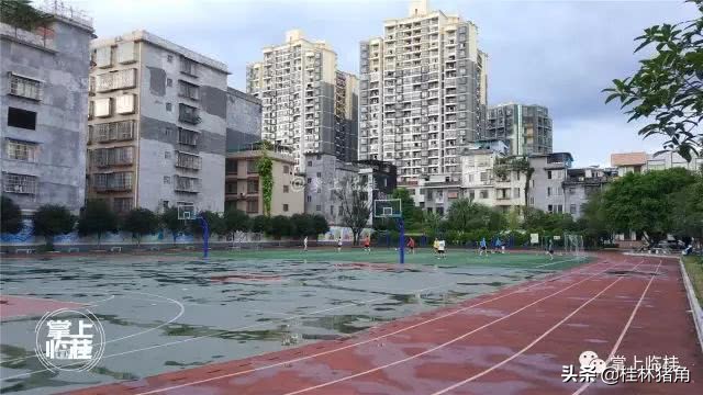 桂林临桂区致远小学怎么样,桂林临桂区哪个小学最好