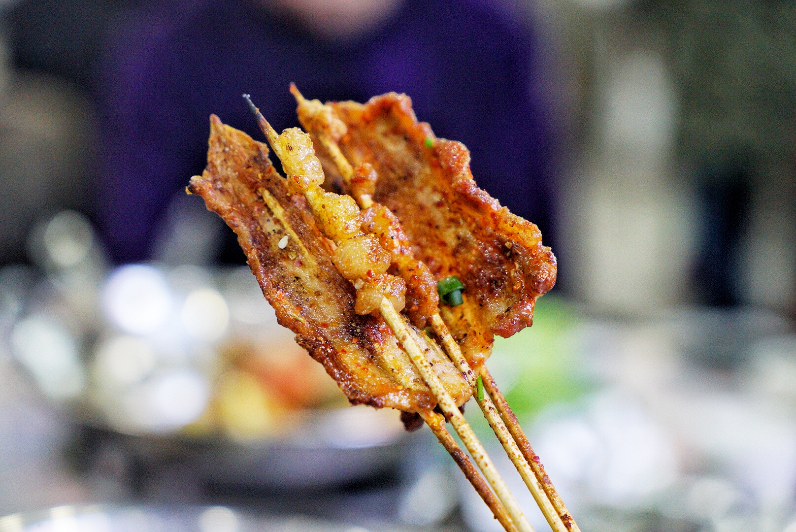 张家界雪季攻略,冬天湖南张家界攻略