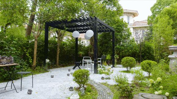 最便宜上海独栋小别墅,花2500租了一个大别墅