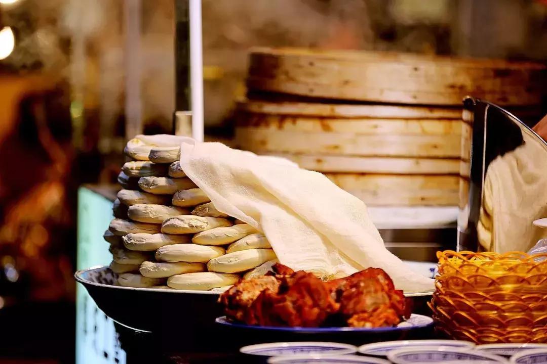 美食市集一站式,潮流美食街音乐