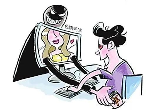 电信诈骗的十大常见类型,2019电信诈骗常用手段