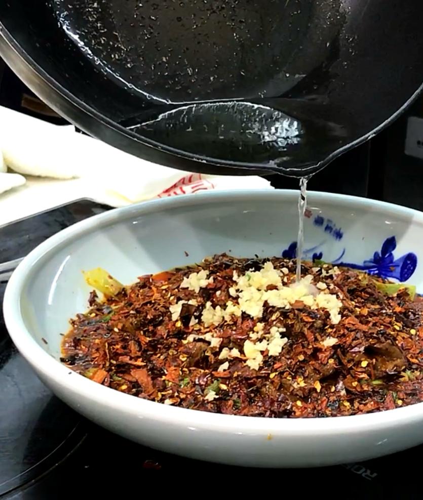 到成都必来的川菜小馆子,到四川能学到正宗的川菜吗