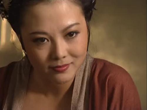 母夜叉孙二娘长得漂亮吗,母夜叉和孙二娘是同一个人吗