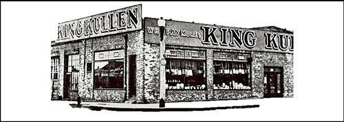 把超市开到酒店,怎么把超市开起来