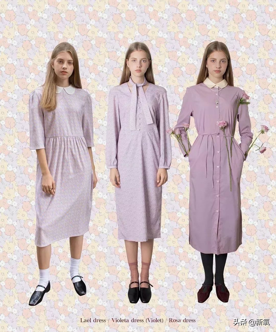 韩国女团造型秘籍,百万级韩国女团