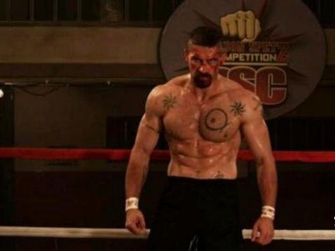 十大美国监狱格斗电影,监狱里打黑拳的格斗电影