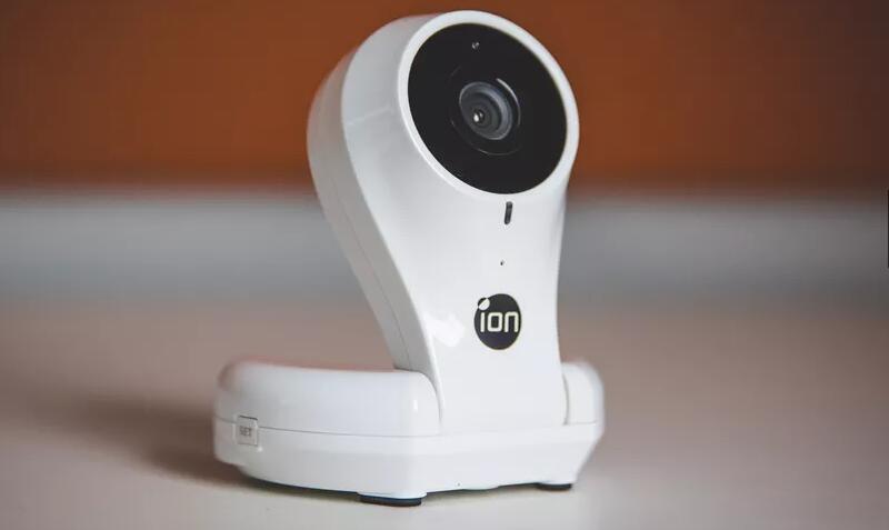 智能家居专业高清监控摄像头,新款智能家居室内摄像头