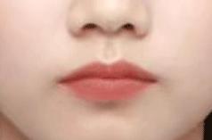 素人改造无眉毛烟熏妆,素人改造化妆遮颧骨