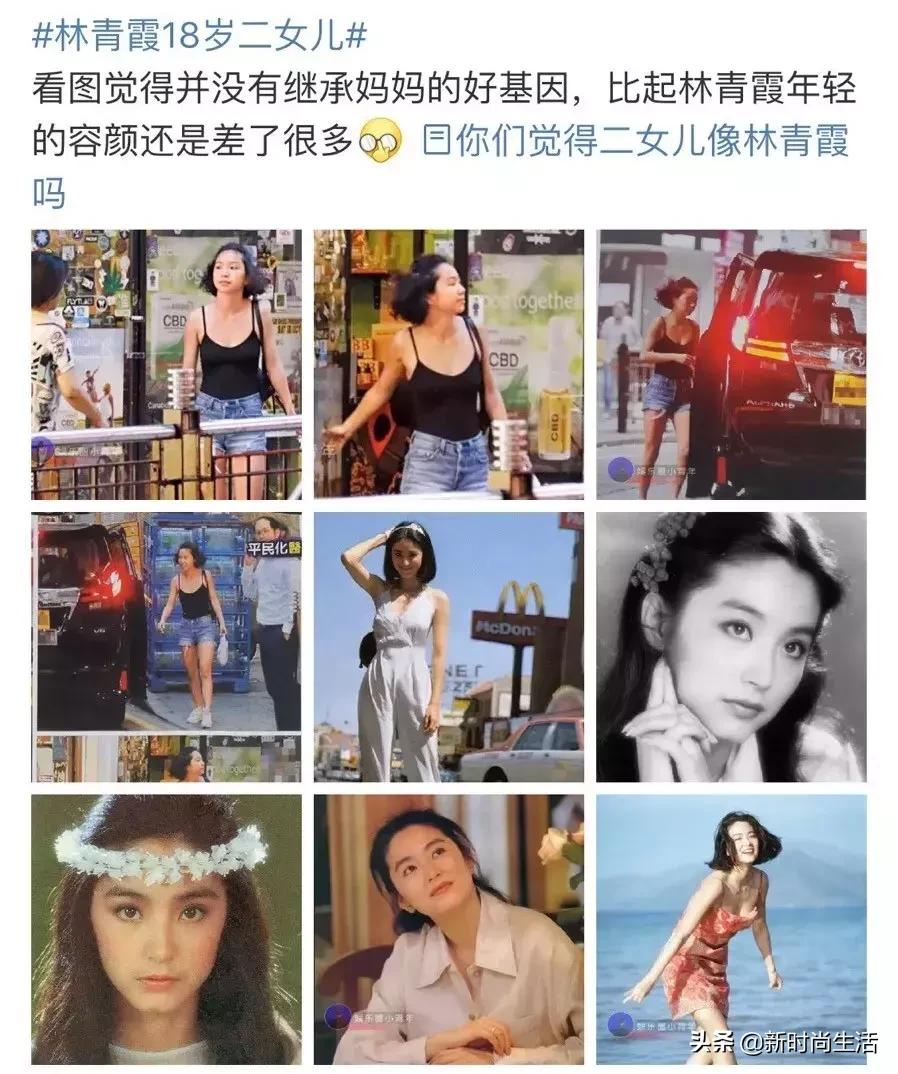 林青霞袁咏仪张曼玉,林青霞与袁咏仪