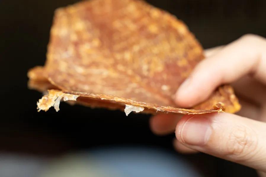 无糖低脂零食推荐100种直播,戒糖小零食推荐