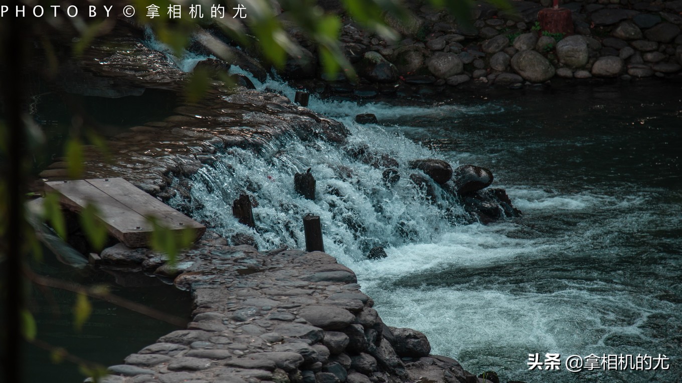 贵州黔东南苗寨古村落,贵州苗寨原始村落