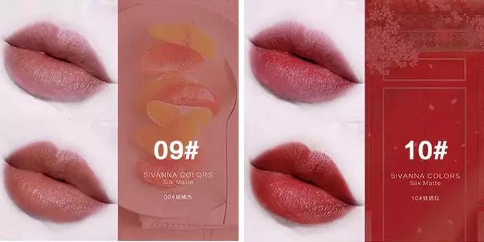 mac口红性价比最高的一款,mac口红最好看一款