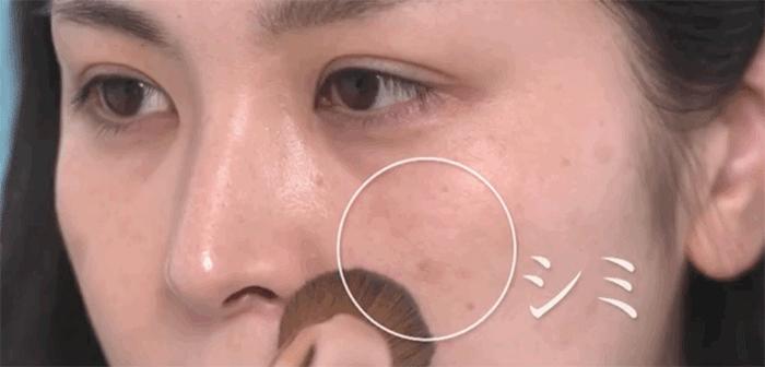 人群里最漂亮的女孩,适合约会的日系少女妆容分享