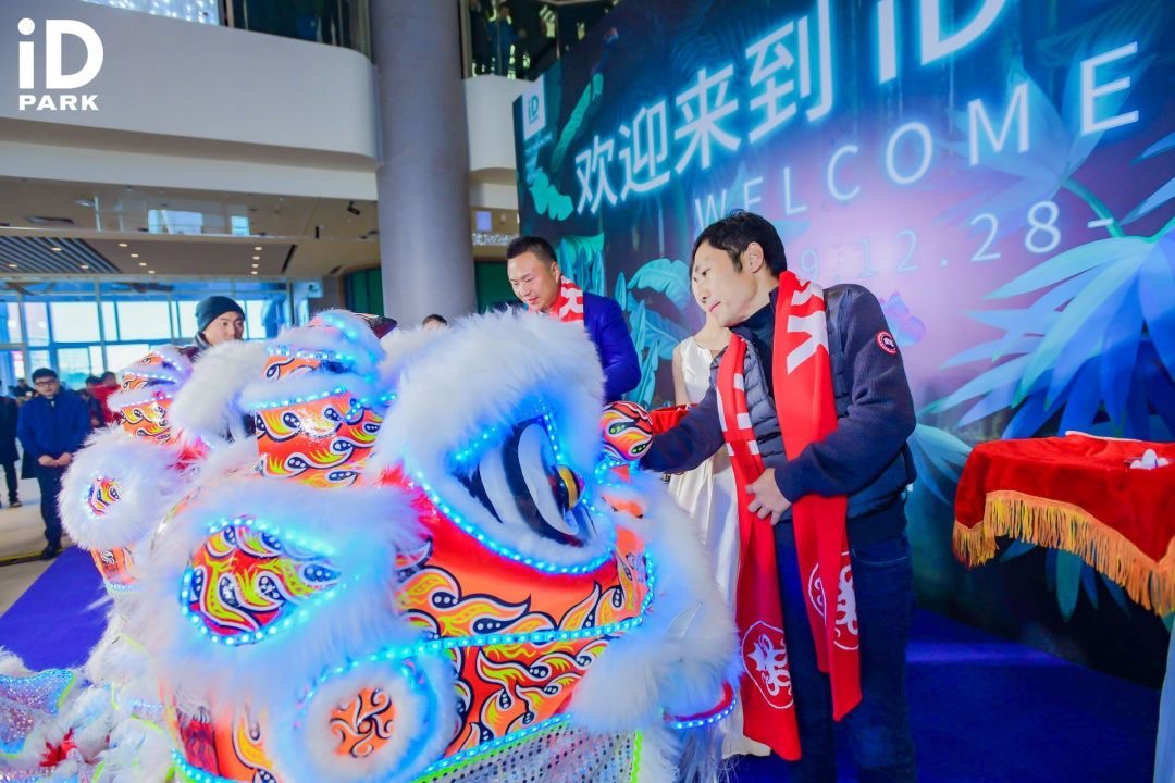 苏州新区网红打卡店,苏州网红打卡馆