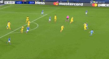 复盘巴萨瓦伦西亚,深度分析巴萨梅西