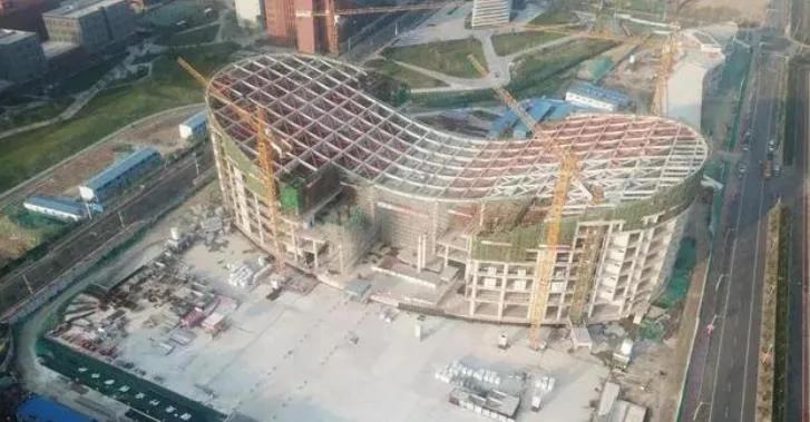 振奋人心！西海岸大学城势不可挡