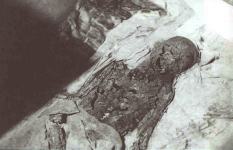 慈禧陵墓最值钱的宝物,慈禧陵墓珍宝值多少人民币