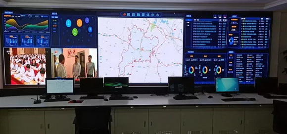 led透明显示屏和大数据分析,大数据可视化激光屏