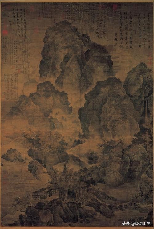 苏先生读诗｜古诗词精选10000篇大全集》1400—1500篇愿言思伯