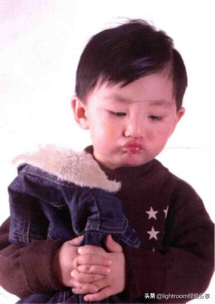 儿童摄影处理照片,儿童摄影的十大现象