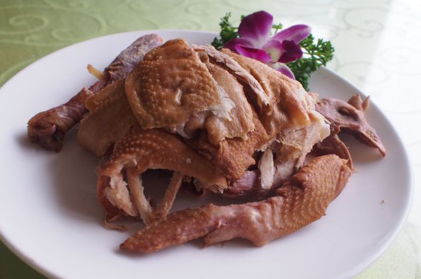 天津饮食文化与运河的关系,中国大运河饮食文化博物馆