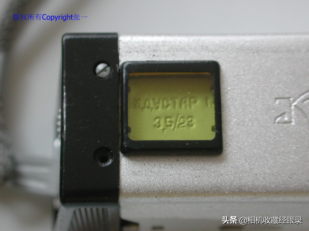 力求最美?前苏联制造的基辅唯佳KievVega2微型照相机!