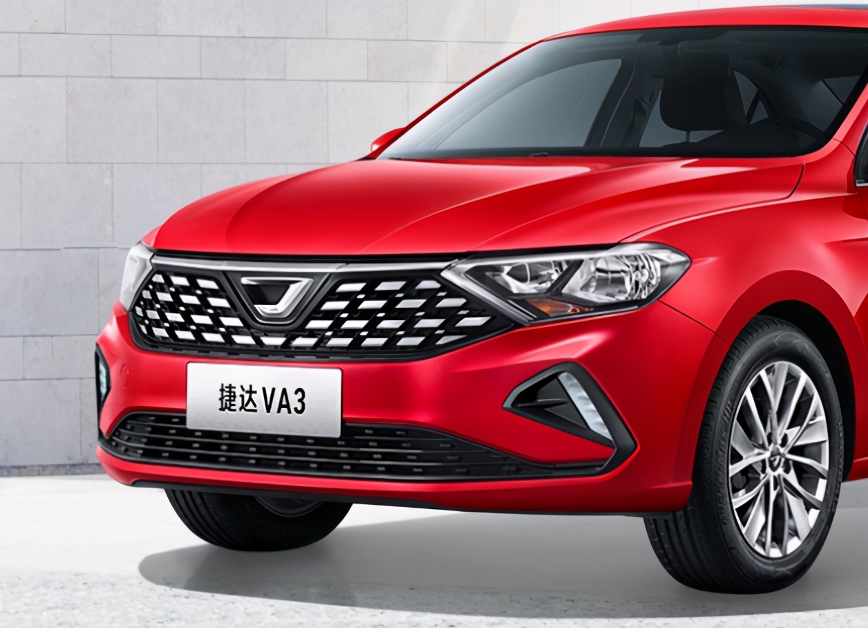 独立后的捷达能否延续经典,认牌子重要吗