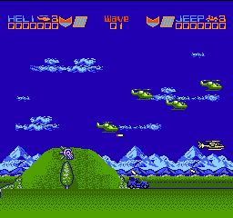 很多人没玩过的红白机游戏,曾经的红白机是什么游戏